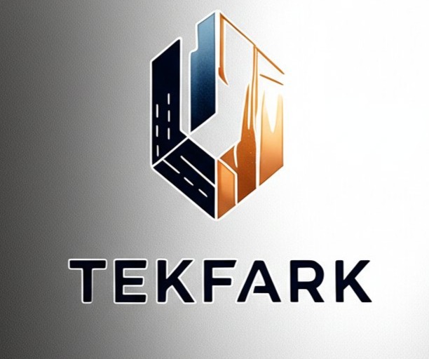 Tekfark Mühendislik – Su Dalgası Paslanmaz Kaplama